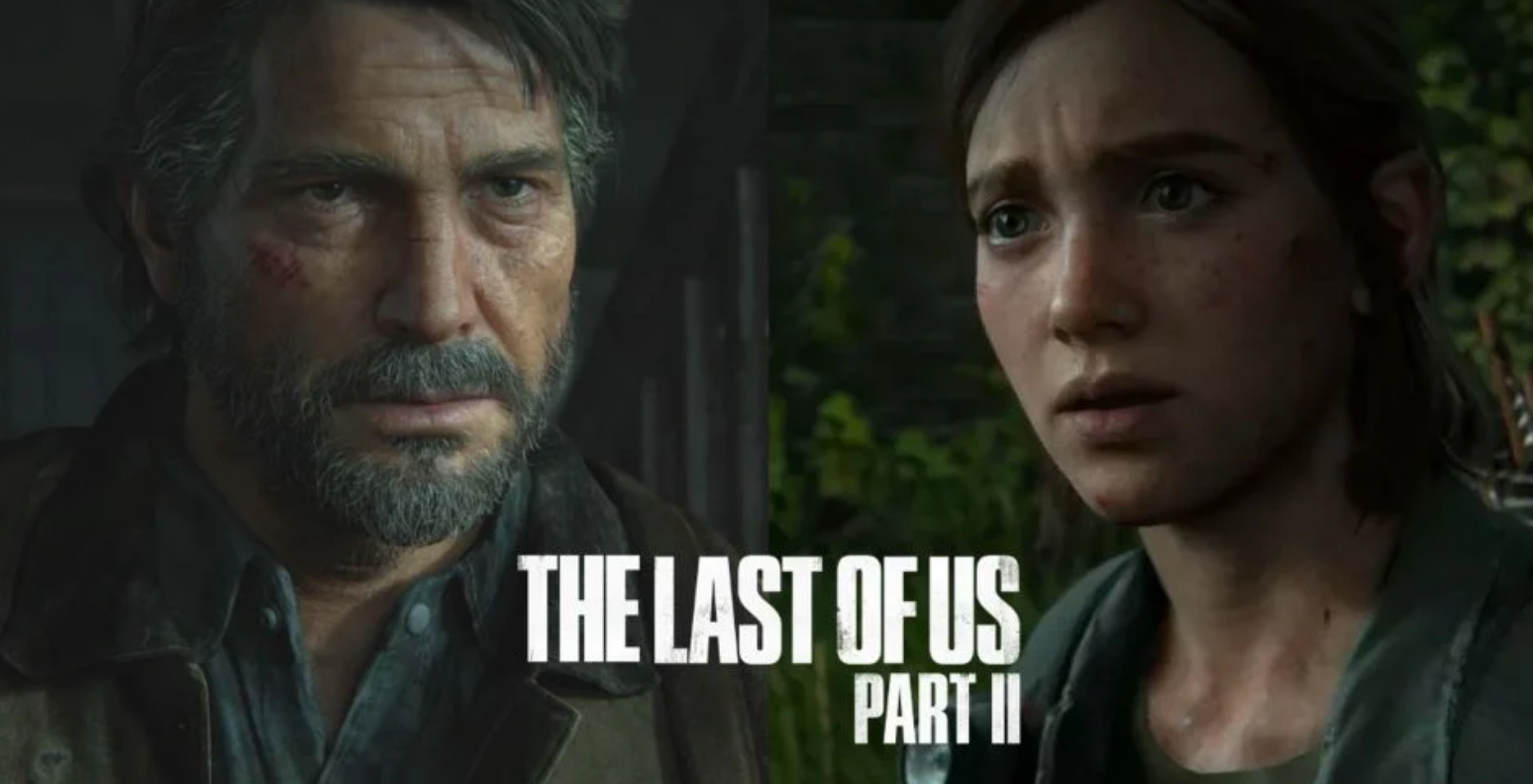 The Last Of Us 2 Ever Play That Game (never) Again | Inside Jamari Fox