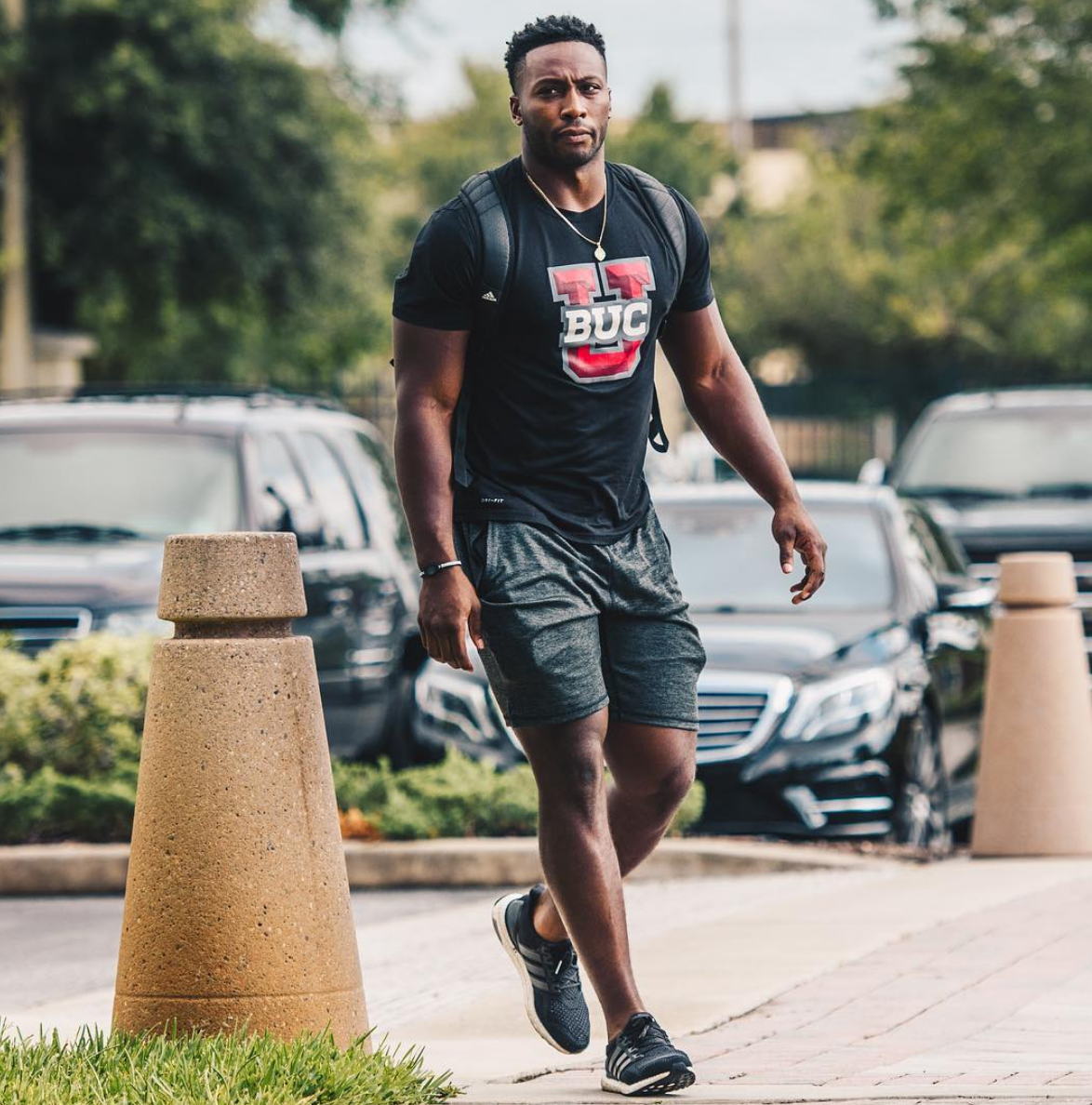 Noah Spence ate 9 meals, 9,000 calories a day