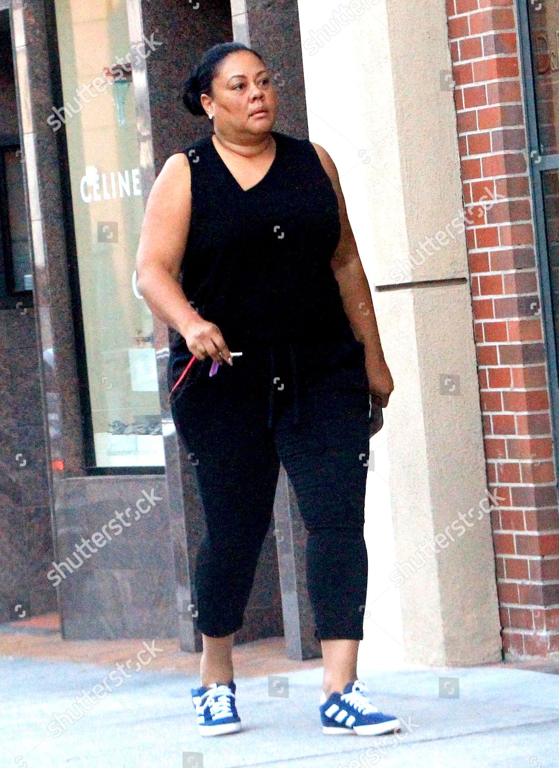 lela-rochon-out-and-about-los-angeles-usa-08-nov-2018