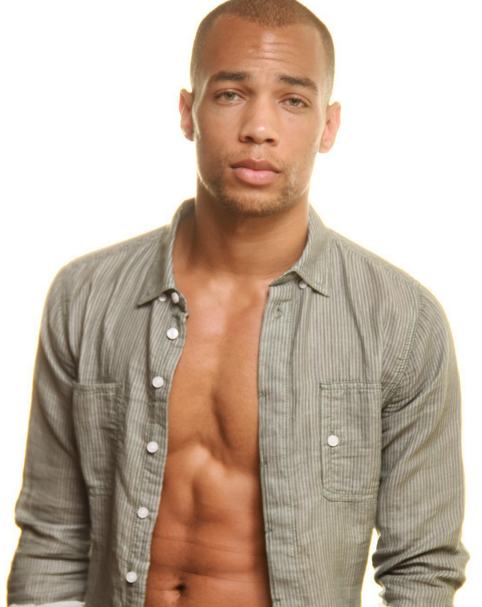 in. kendrick sampson is. even though he. how to get away with murder. a tee...