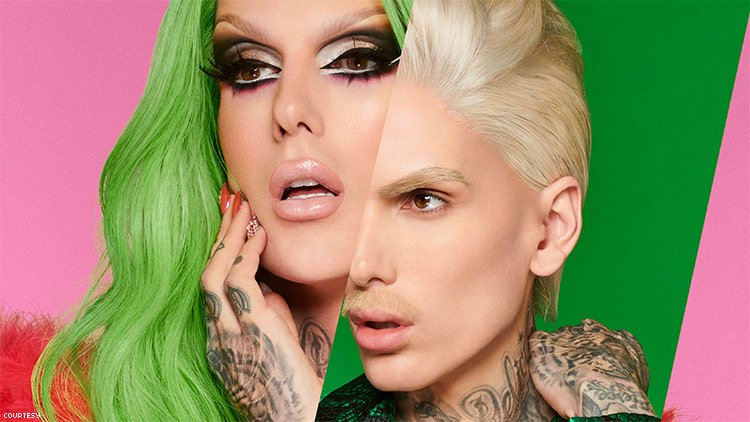 jeffree star might be talking to your fantasy in his dms | inside