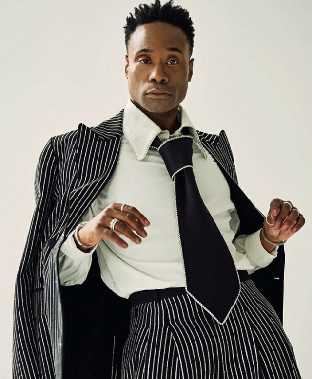 Next photo of Billy Porter