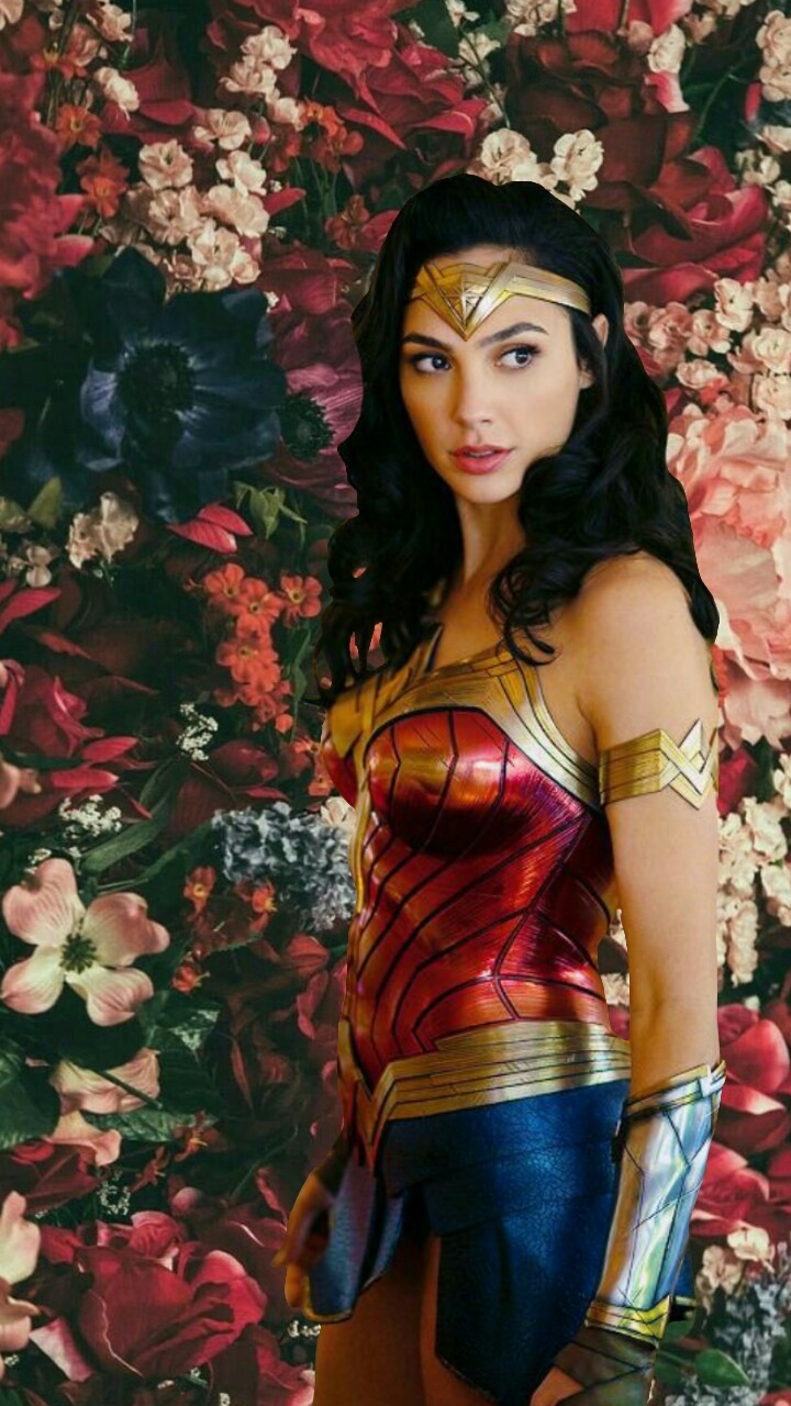 Wonder Woman Has The Smoke For Joss Whedon Too Inside Jamari Fox