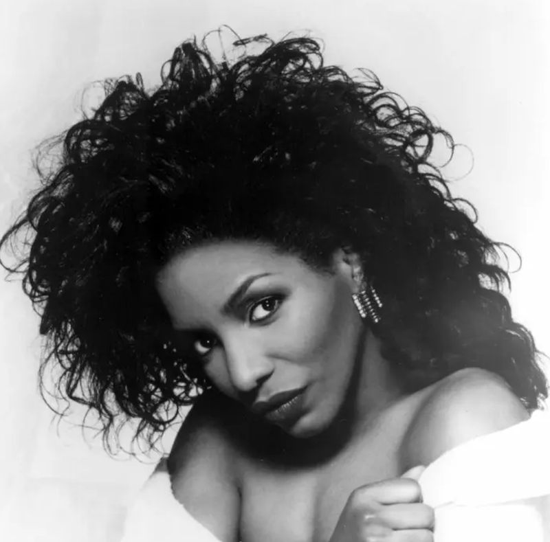 stephanie mills thinks beyonce is not even on diana ross level of ...