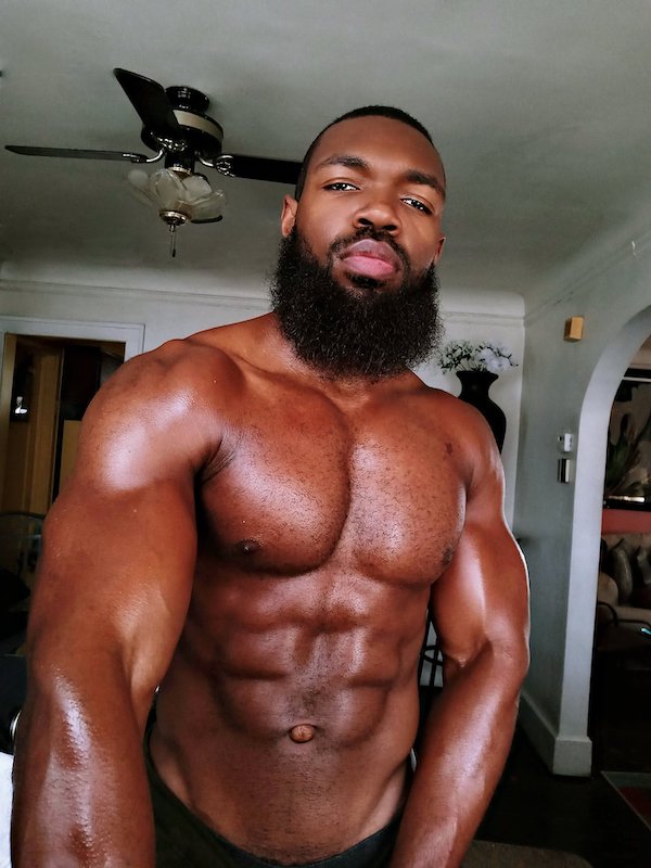 calen meeks is coming for everyone who has come for him on ig | inside ...